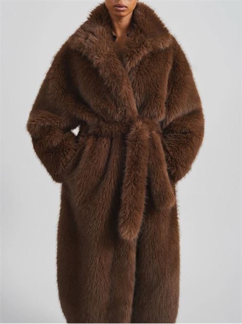 Cappotto Ravello THE FRANKIE SHOP | RAVELLOCOFS21515200